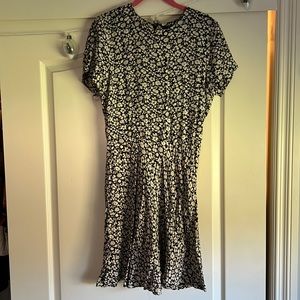 Polo Ralph Lauren Floral Dress 6 Women’s
